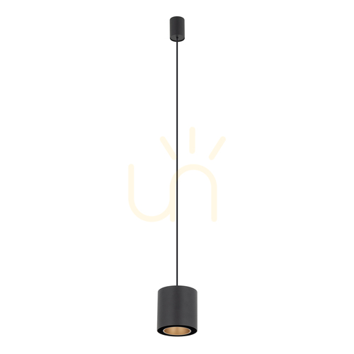 Kontrollera taklampa - POINT DUO 11511 Nowodvorski
