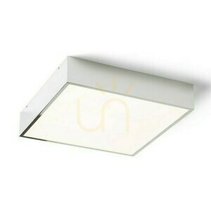 Badrumslampa Merano Led 30 Tak Krom/Akryl Matt 230 V 16 W Ip44 3000 K small 0