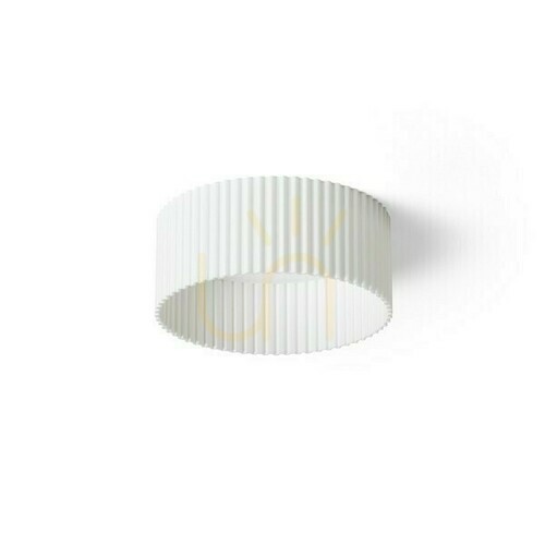 Kontrollera Marenga Rl1 40 Vit Eco Pla 230 V Led 6 W 3000 K infälld armatur.