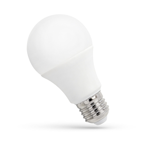 Kontrollera Led Gls E27 230 V 9 Ww Spectrum