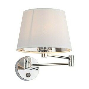Glory Krom Vägglampa 1 Pł small 4