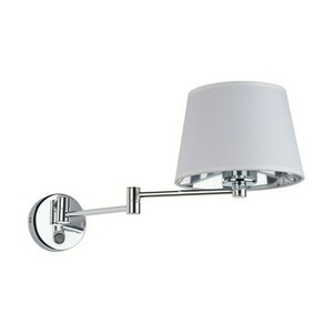 Glory Krom Vägglampa 1 Pł small 5