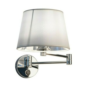 Glory Krom Vägglampa 1 Pł small 6