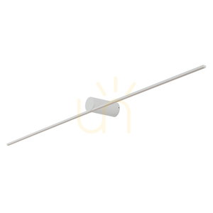 SPIN LED-vägglampa L 11585 Nowodvorski small 2