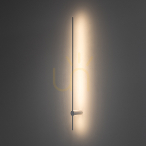 SABER LED-vägglampa L 11588 Nowodvorski small 1