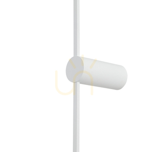 SABER LED-vägglampa L 11588 Nowodvorski small 4