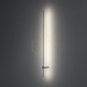 SABER LED-vägglampa L 11590 Nowodvorski small 1