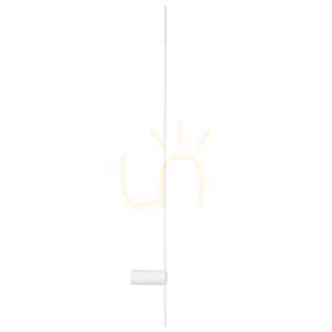 SABER LED-vägglampa L 11590 Nowodvorski small 2