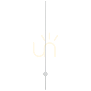 SABER LED-vägglampa L 11590 Nowodvorski small 3