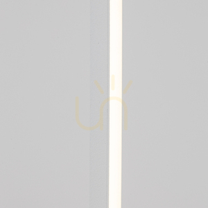 Nowodvorski VERTIC LED vit pendellampa 4000K 11607 small 4