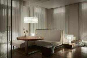 Slamp Accordéon hängande taklampa 2700 Kelvin Vit small 4
