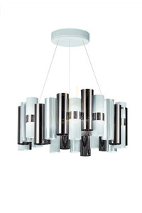 Slamp La Lollo L Tenn taklampa small 0