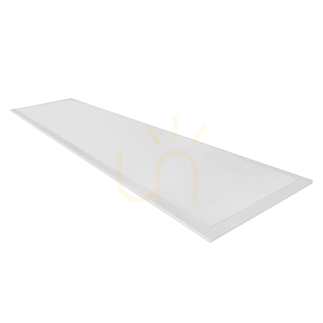 Led Panel 119,5 X 29,5cm 40 W Flush Hängande 4000 K By Lpb 1230 40 Premium.