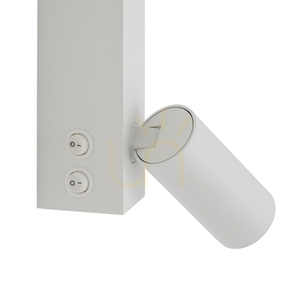 Vägglampa EASY LED LEFT 11578 Nowodvorski small 4