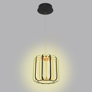 XARA Aviano enkel taklampa 1 XARA Aviano enkel taklampa small 1