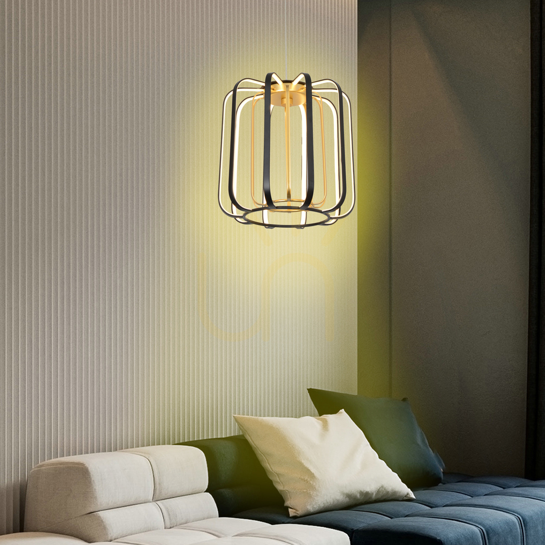 Förhandsvisning XARA Aviano enkel taklampa XARA Aviano enkel taklampa