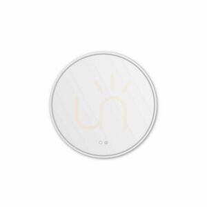 LED-spegel Zuma Line D3004-60 small 0