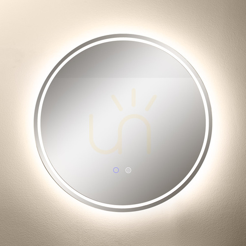 Kontrollera LED-spegel Zuma Line D3004-60