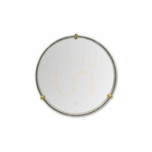 Kontrollera SPEGEL D2532 LED