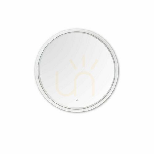 Kontrollera SPEGEL D2526 LED