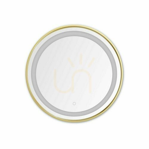 Kontrollera SPEGEL D251801 LED