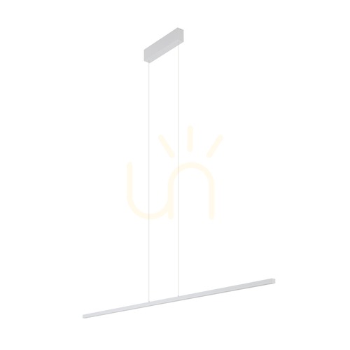 Kontrollera BAR LED-taklampa M 11581 Nowodvorski