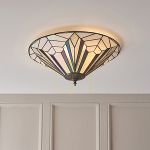 Astoria Tiffany Plafond Multicolor 63935 Inredning small 2