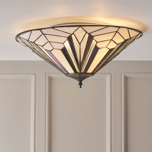 Astoria Tiffany Plafond Multicolor 63935 Inredning small 3