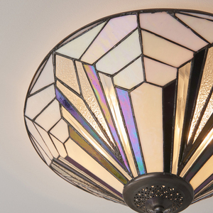 Astoria Tiffany Plafond Multicolor 63935 Inredning small 7