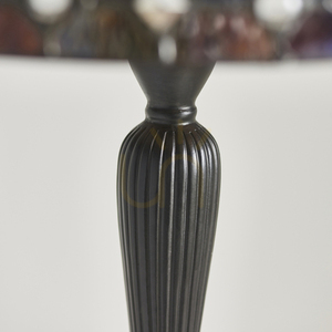Tiffany bordslampa Interiors Multicolor 40 cm E27 63982 small 7