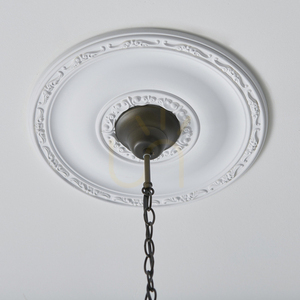 Tiffany taklampa Interiors Fargo flerfärgad glas E14 25,5 cm 67044 small 8