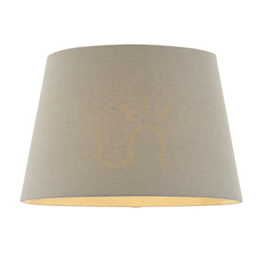Cici grå lampskärm CICI-10GRY Inredning small 2