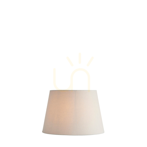 Kontrollera Cici Beige lampskärm CICI-12IV Interiors