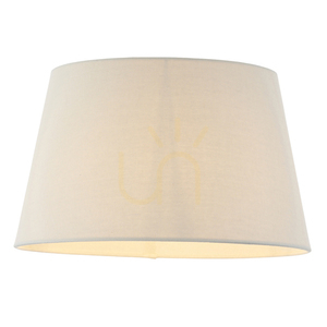 Cici Beige lampskärm CICI-14IV Interiors small 2