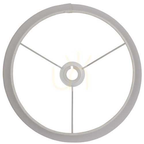 Kontrollera Cici Beige lampskärm CICI-14IV Interiors