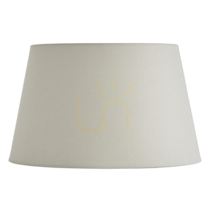 Cici Beige lampskärm CICI-14IV Interiors small 5