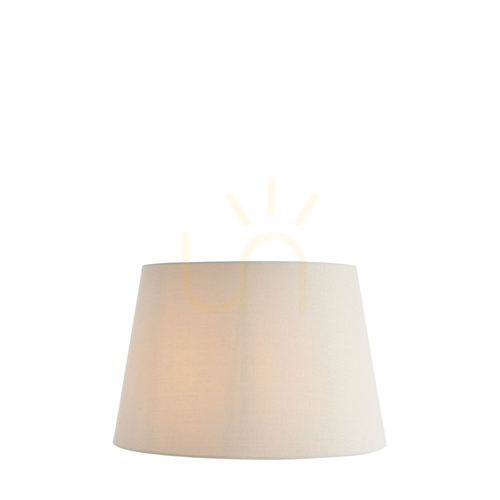 Kontrollera Cici Beige Lampskärm CICI-16IV Interiors