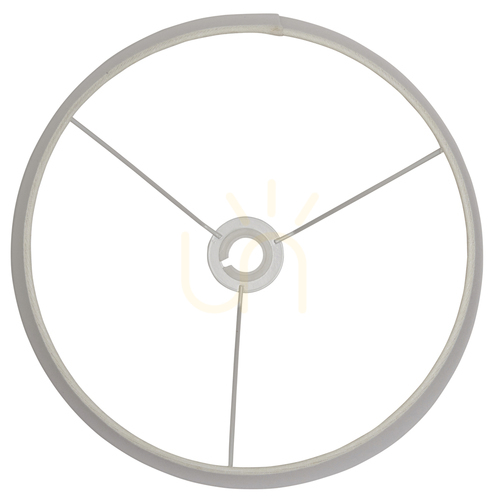 Kontrollera Cici Beige Lampskärm CICI-18IV Interiors