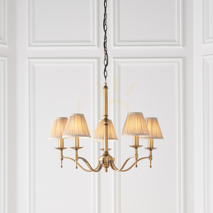 Stanford mässing hängande lampa 63627 interiörer small 2