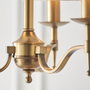 Stanford mässing hängande lampa 63628 interiörer small 7
