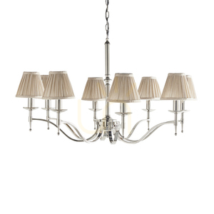 Stanford taklampa Silver 63635 Inredning. small 1