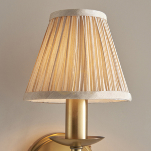 Stanford Mässing vägglampa 63653 Interiör small 6