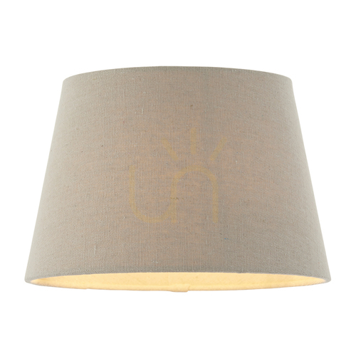 Kontrollera Cici grå lampskärm 66204 Interiors