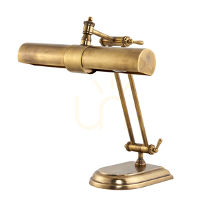 Winchester mässingsbordslampa 69834 Interiors small 6