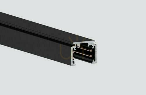 Kontrollera Samlingsskena 2m vit 9500-2/W2-ST1-E