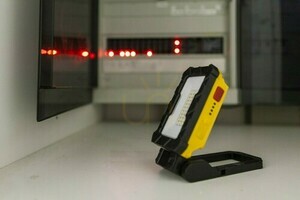 Utomhuslampa Lutec PENI LED 2W 500lm 4000K IP54 7902202426 small 3