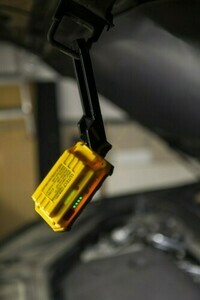 Utomhuslampa Lutec PENI LED 2W 500lm 4000K IP54 7902202426 small 5
