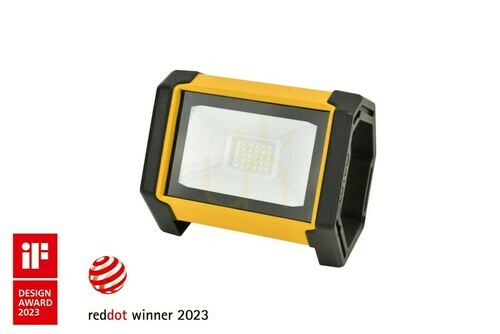 Kontrollera Outdoor vägglampa Lutec Epta LED 24W aluminium 7901602426