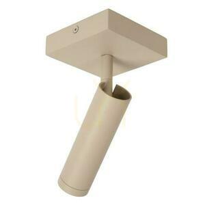 Lucide GRADO takspot taupe GU10 MR11 1x40 W 22974/01/41 small 2