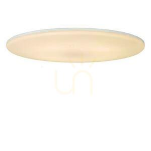 Plafond Lucide OLSON vit LED 24W 29 cm dimbar 79190/24/61 small 4